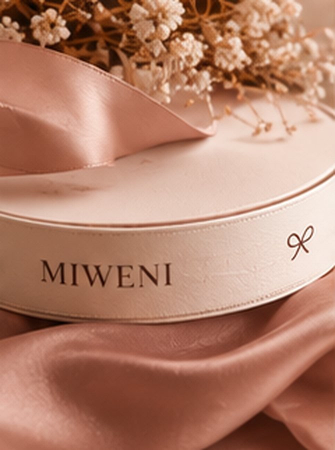 The Keepsake Hatbox